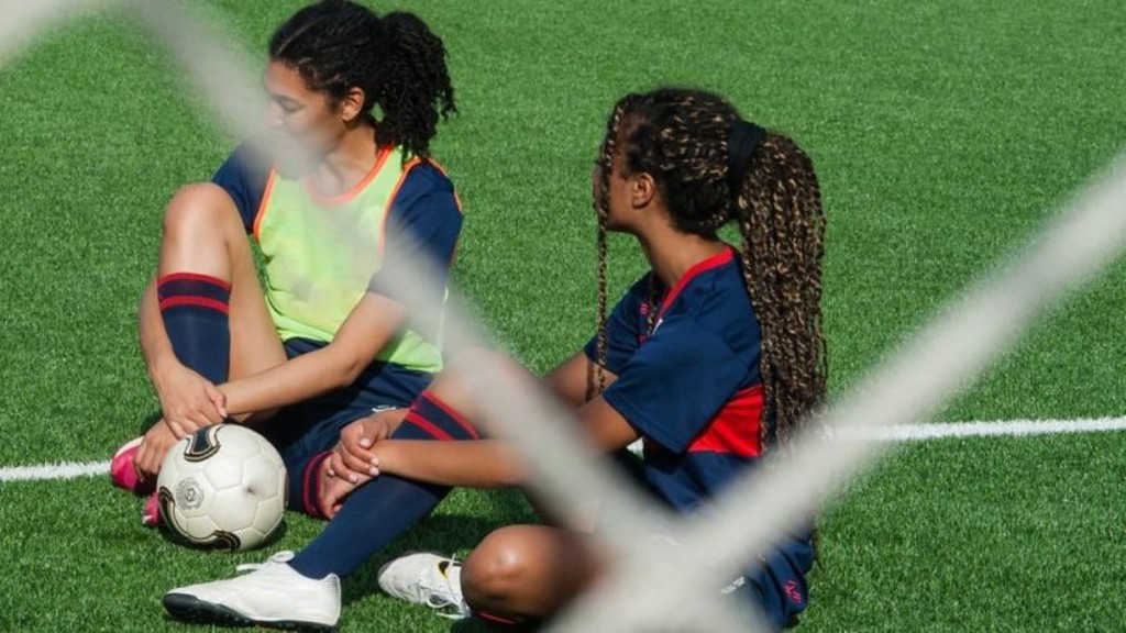 Afro Esporte lança 2ª edição do Afro Esporte FUND