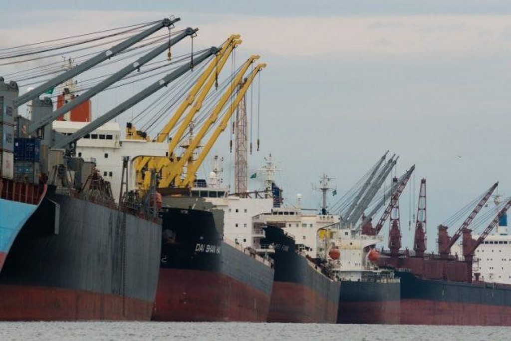 Agronegócio brasileiro bate recorde e abre 26 novos mercados em 18 países no primeiro trimestre