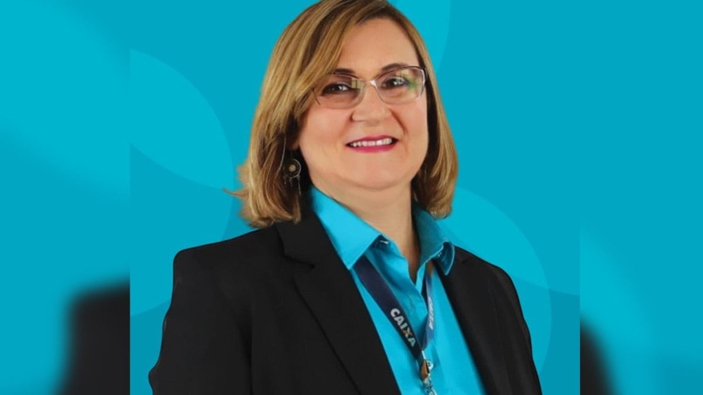Rita Serrano diz que possibilidade de deixar a Caixa é 'especulação'