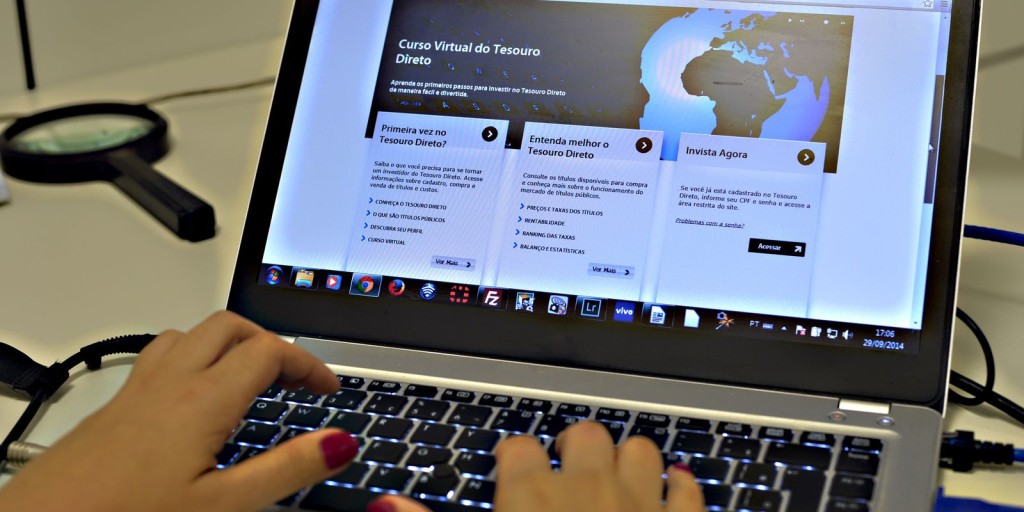 Tesouro Direto sorteia prêmios a investidores de título Educa+