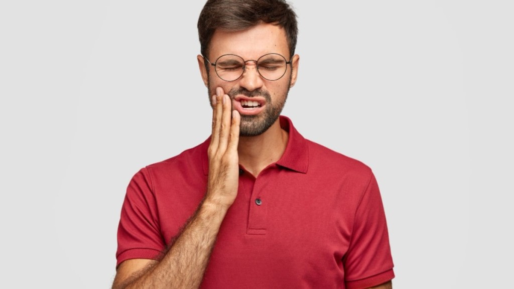 Nervo dental: o que é e por que dói tanto?