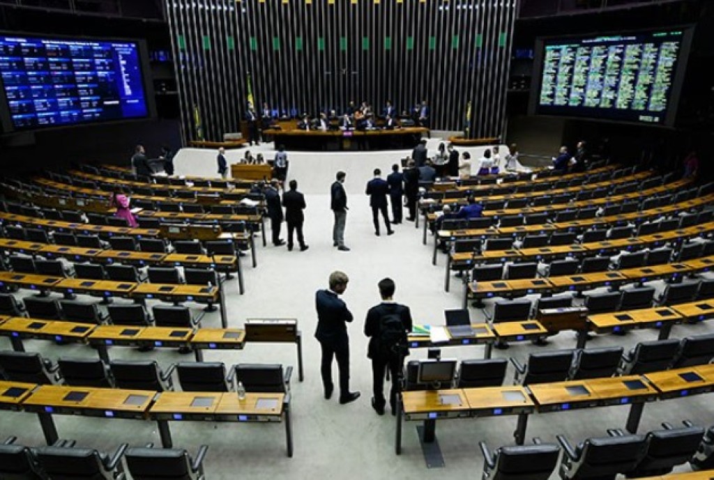 Vetos ao marco temporal devem ser discutidos nesta quinta, 23
