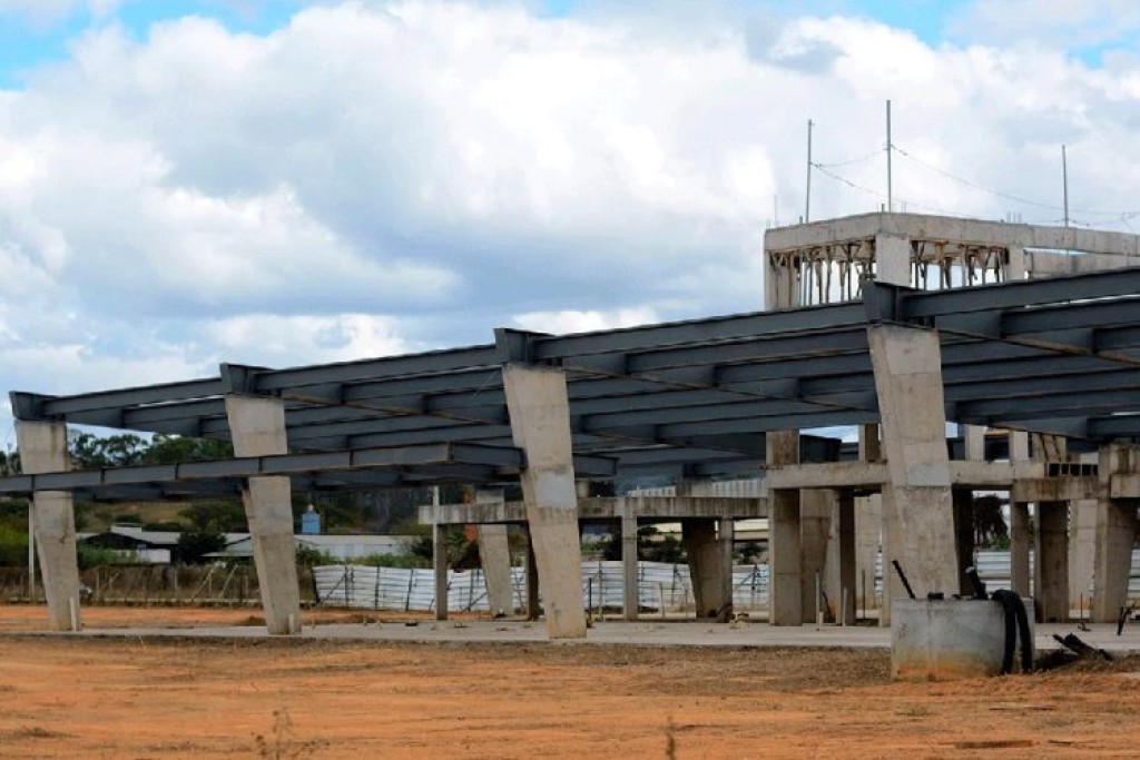 Infraero assume aeroporto de Valadares