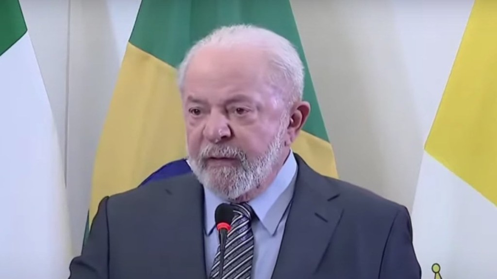 Acordo UE-Mercosul: Lula diz que termos dos europeus são inaceitáveis