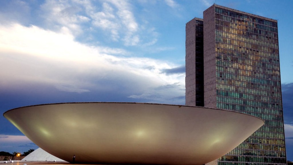 Reforma tributária é aprovada em 2º turno na Câmara