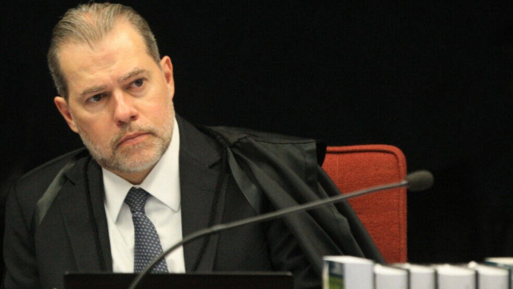 INSS: Toffoli adia julgamento da aposentadoria especial