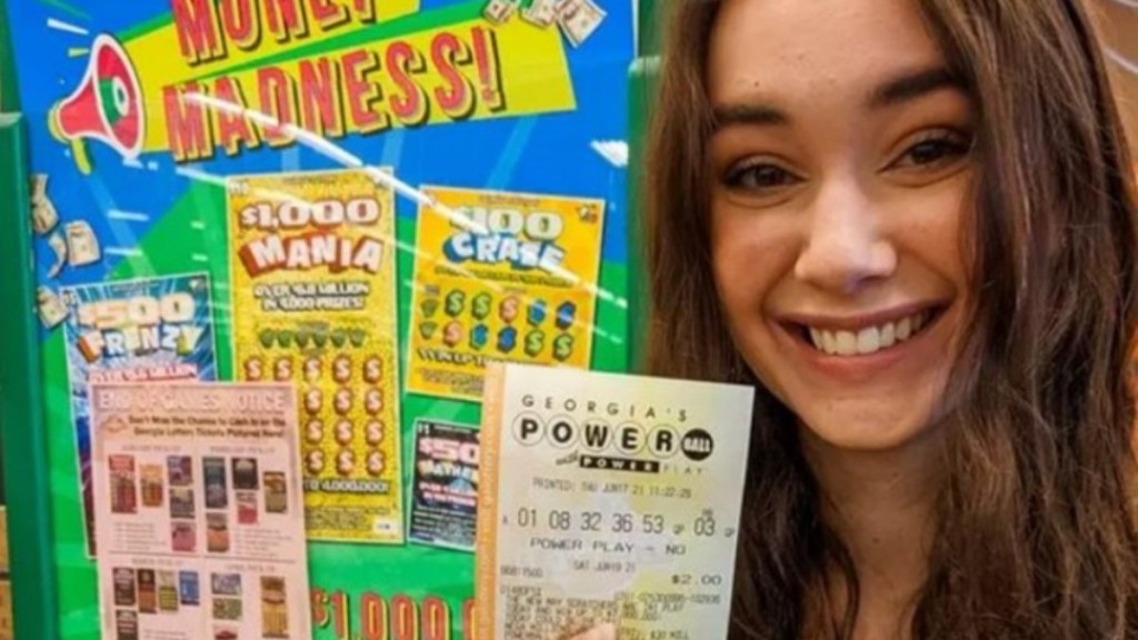 Powerball dos EUA paga mais de R$1 bilhão no próximo sábado (27/05)
