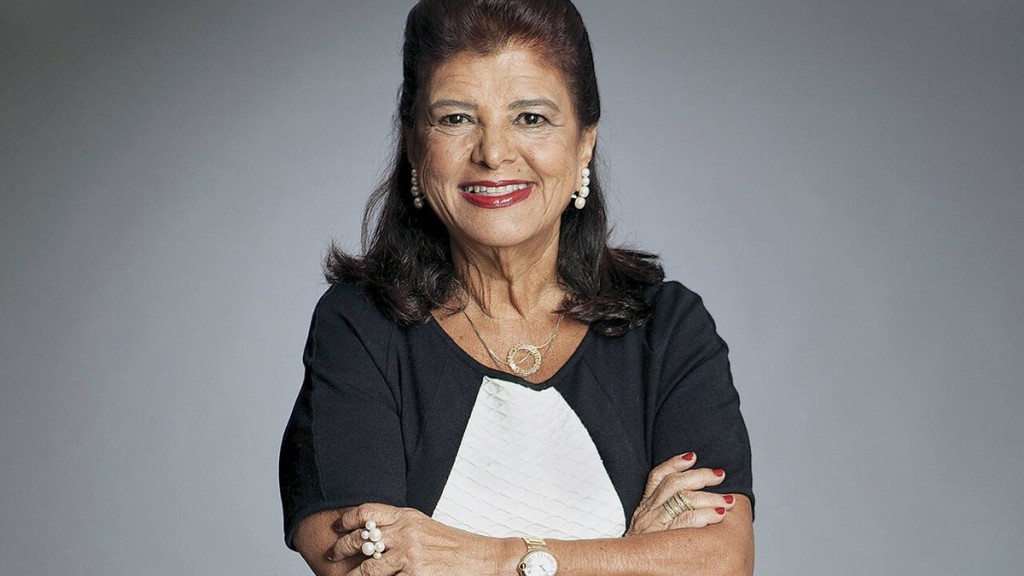 Muita gente vai quebrar se Selic não cair, diz Luiza Trajano