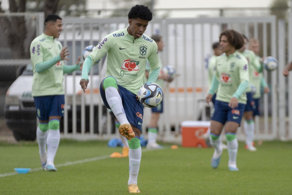 Brasil faz duelo decisivo contra Tunísia pelas oitavas de final da Copa do Mundo Sub-20