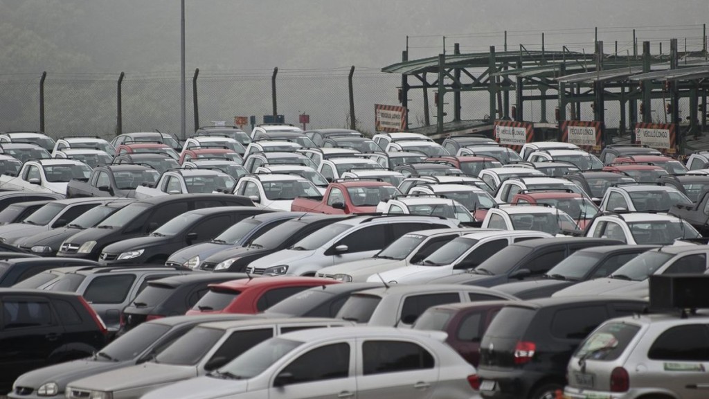 Prorrogação do desconto em carros será bancado por imposto no diesel