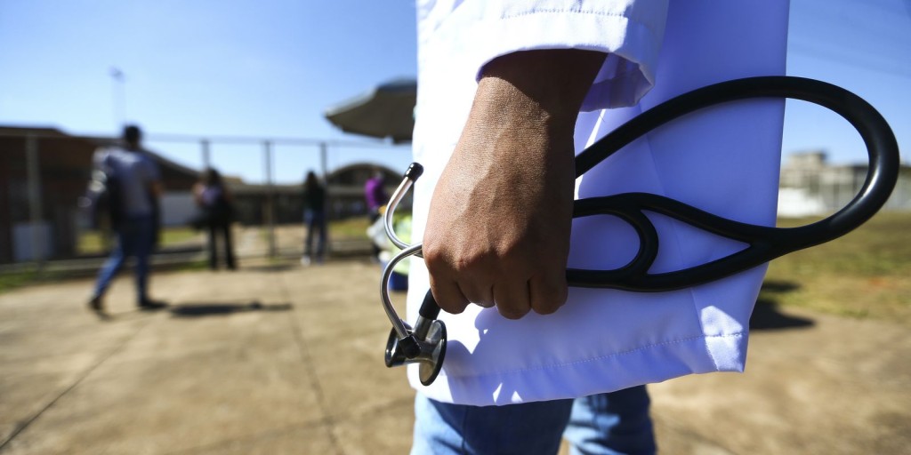 Mais Médicos: divulgado resultado preliminar dos selecionados