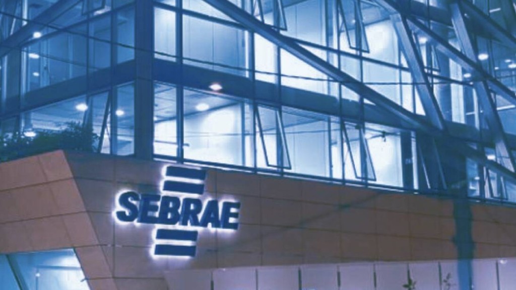 Manter Selic em 13,75% é injustificável, afirma presidente do Sebrae