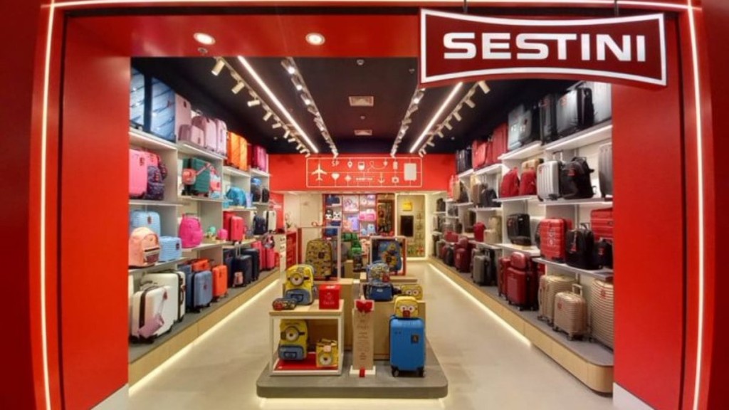Franquias: Confira as novidades na ABF Franchising Expo 2023