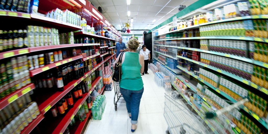 Reforma pode gerar alta de 60% em impostos de itens da cesta básica