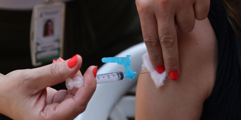 InfoGripe alerta para aumento da covid-19 no Centro-Sul