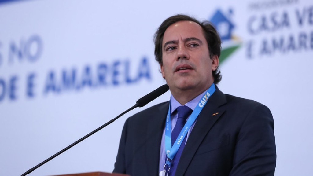 Pedro Guimarães é processado de novo pela Caixa por assédios; entenda