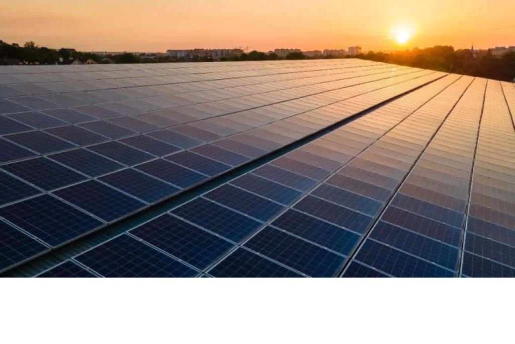 Minas, potência em geração de energia limpa