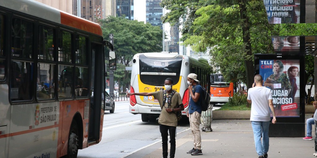 Internações por síndromes respiratórias aumentam no Norte e Nordeste