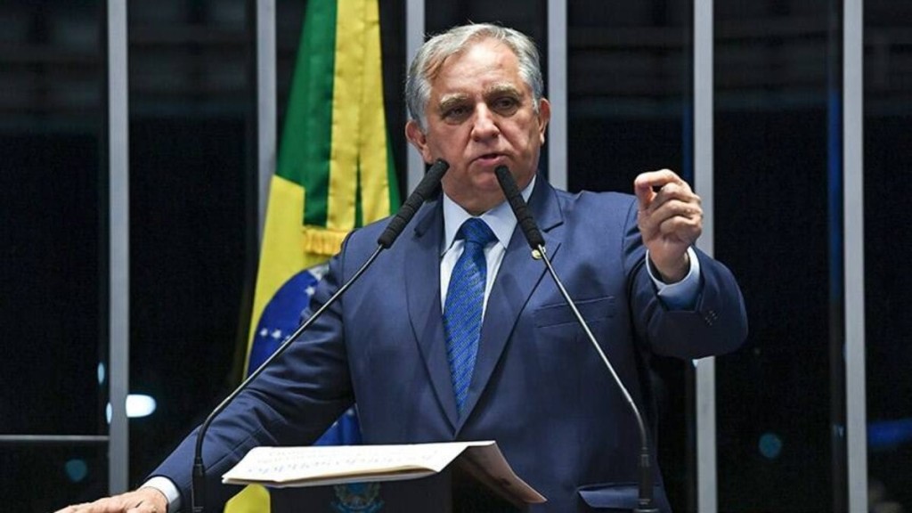 Senador defende maior debate da reforma tributária no Senado
