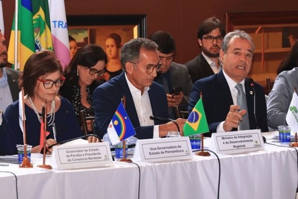50 municípios ficam no semiárido