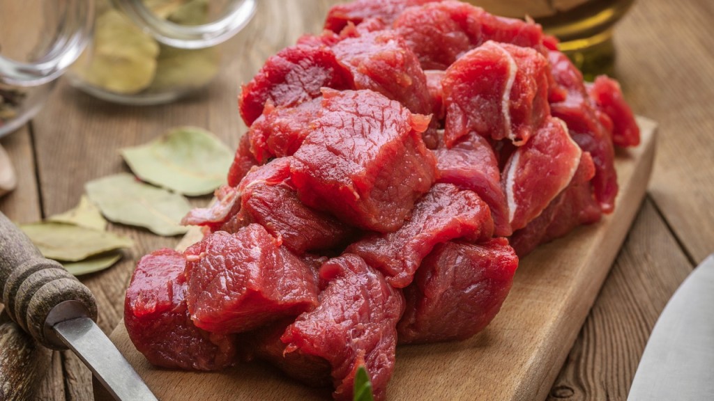 Festas de fim de ano elevam consumo e provocam alta nos preços da carne