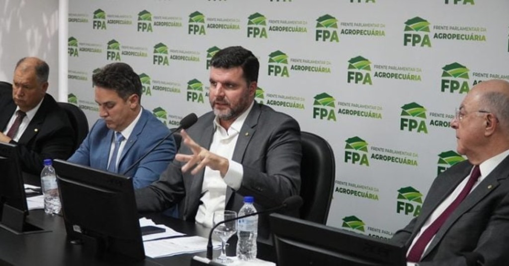 FPA critica decisão do STF de suspender ações judiciais que questiona a demarcação de um território indígena no Paraná