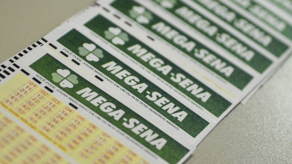 Mega-Sena sorteia prêmio acumulado em R$ 35 milhões nesta quarta-feira
