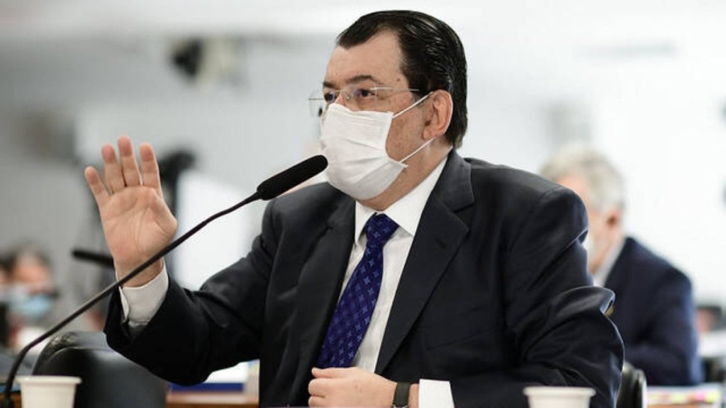 Reforma tributária deve retornar à Câmara em outubro, diz relator