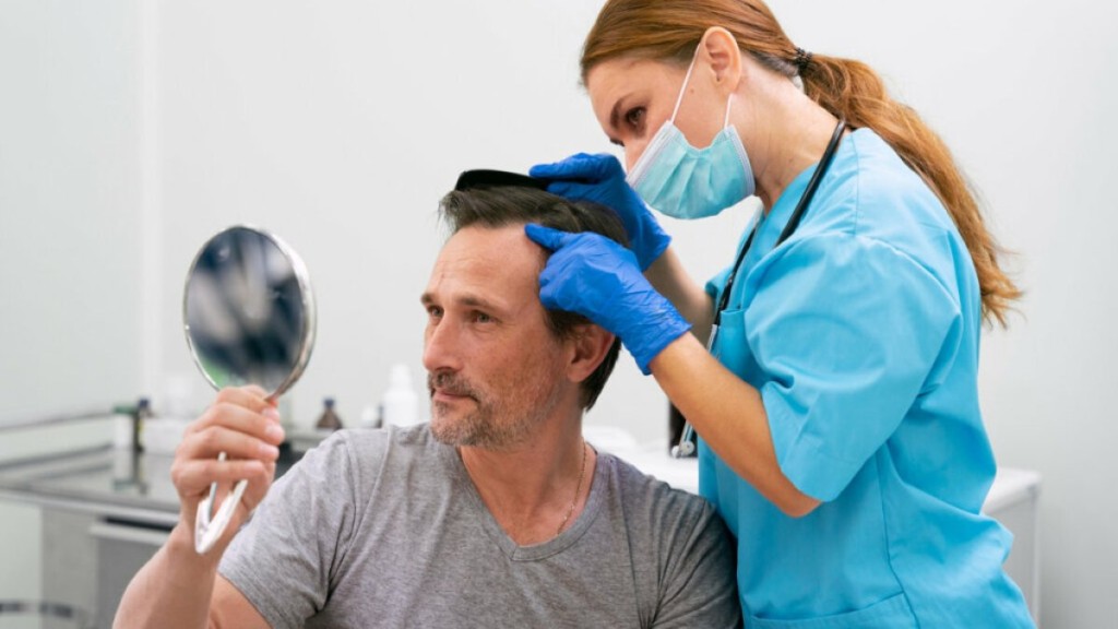 Alopecia: conheça as causas, os sintomas e os tratamentos