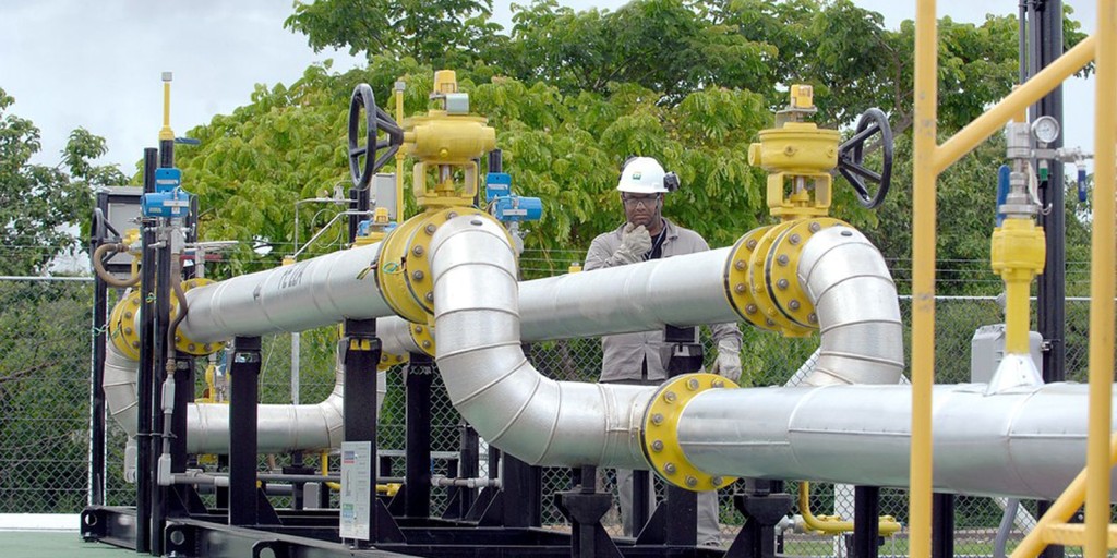 Petrobras anuncia redução de 7,1% no preço do gás natural