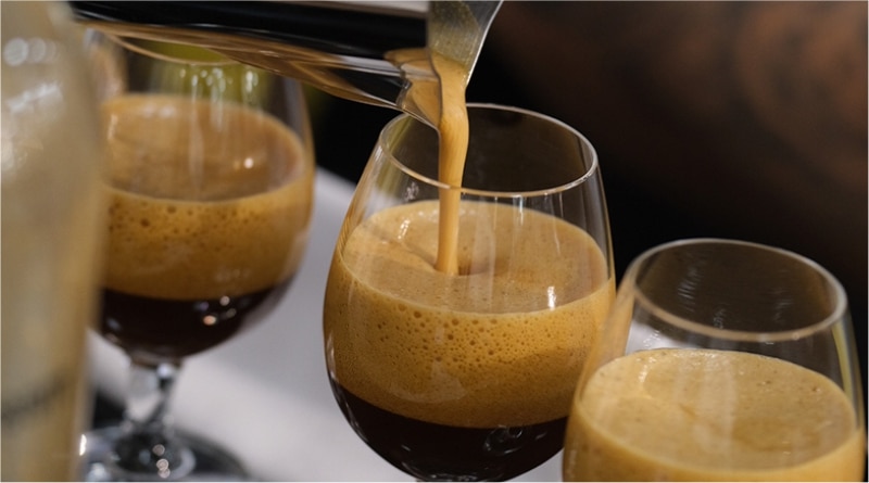 CAFÉ: Baristas disputam vaga para representar o Brasil em campeonato mundial na Grécia