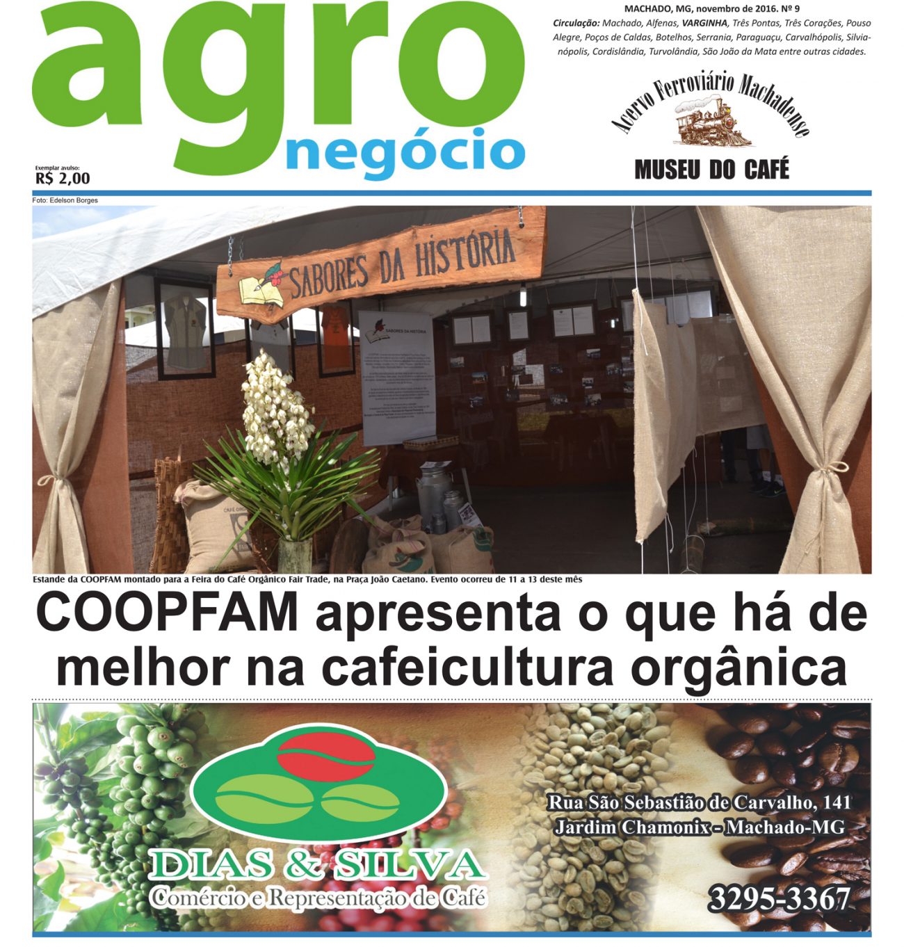 JORNAL AGRO