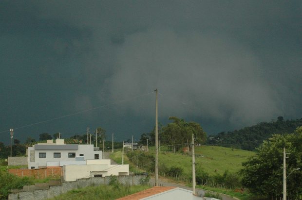 Janeiro de 2022 choveu 56% a mais do que o mesmo período do ano passado