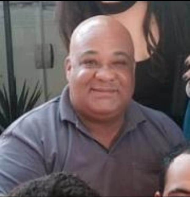 CORPO DE ENFERMEIRO DONIZETE É SEPULTADO; COM HOMENAGENS