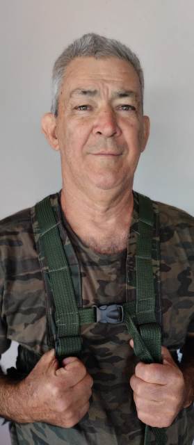 FOLHA ENTREVISTA: Lourenço Leal, ambientalista e técnico agrícola