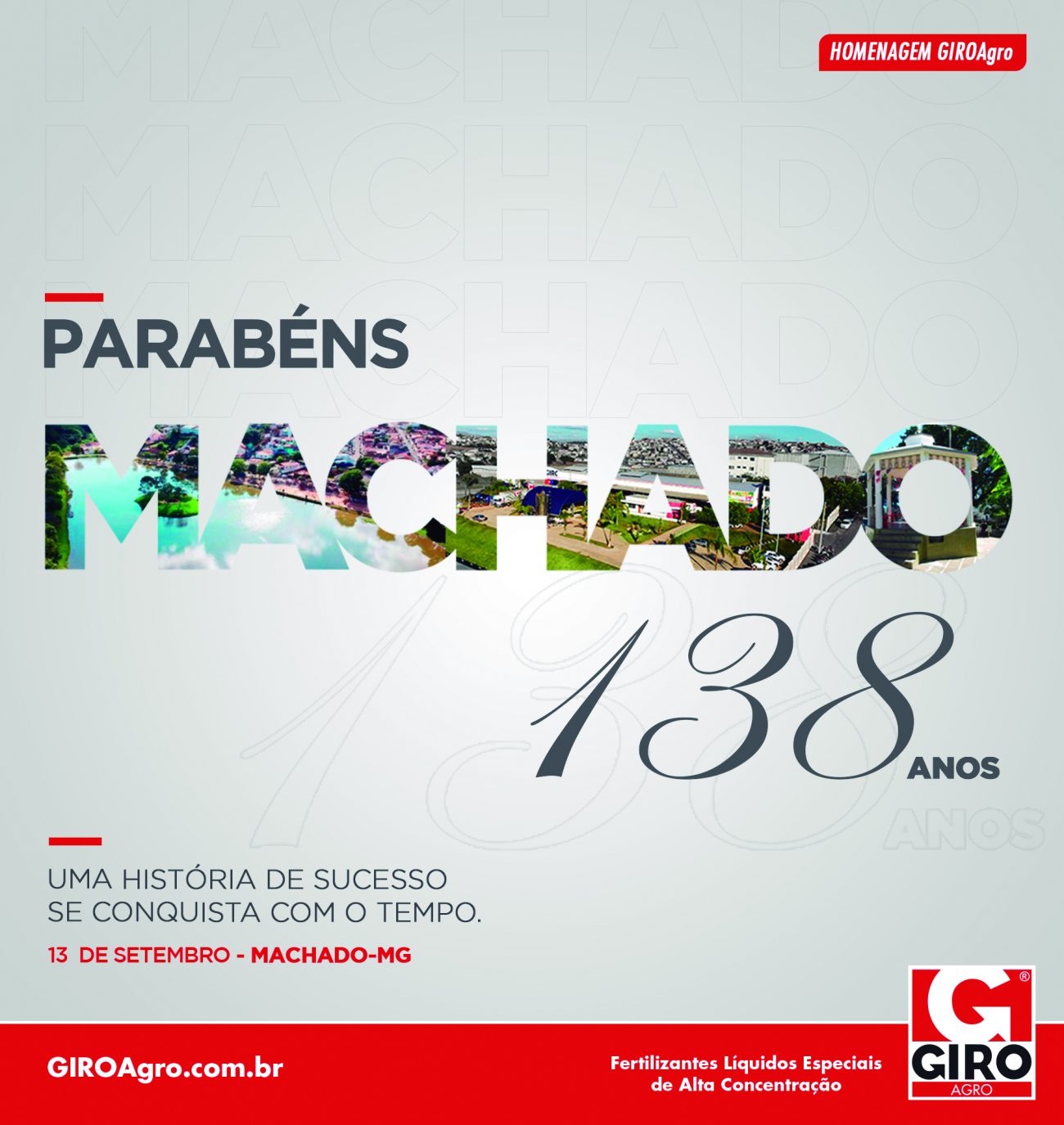FELIZ ANIVERSÁRIO, MACHADO!