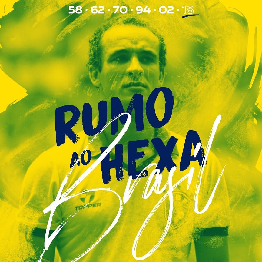 Em 1986, Elzo era Machado na Copa do Mundo