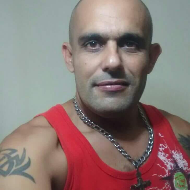 VIGILANTE MORRE EM ACIDENTE