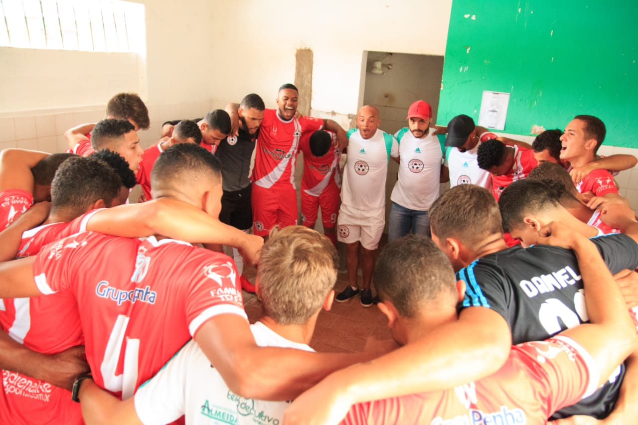 'MACHADENSE' VENCE E LIGA ESPORTIVA PERDE MAIS UMA PARTIDA
