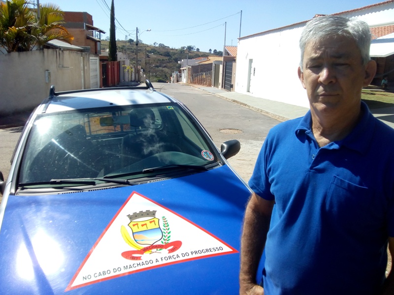 LOURENÇO LEAL AFIRMA: “VAMOS DECIDIR POR APOIO OU CANDIDATURA PRÓPRIA À PREFEITURA DE MACHADO NA CONVENÇÃO”