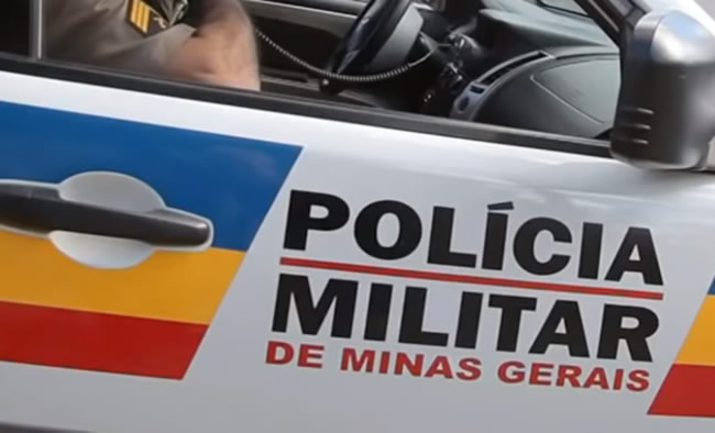 ICDH publica nota de repúdio contra PMMG por abordagens contra homem negro