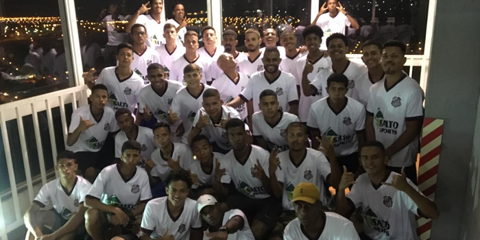 SERTÃOZINHO F.C. EMPATA 1º JOGO, CONTRA PENAPOLENSE