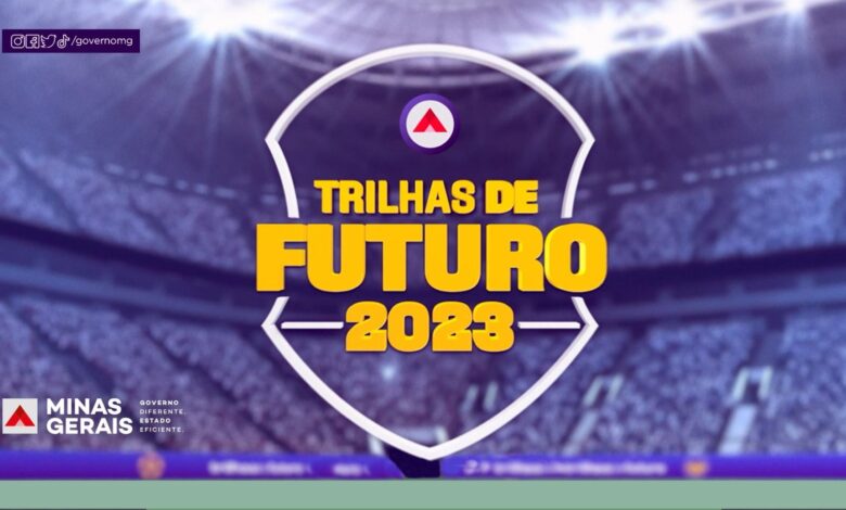 "TRILHAS DO FUTURO" ESTÁ DE VOLTA