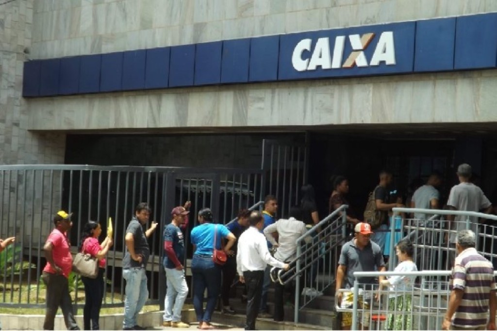 Bolsa paga R$ 19 mi em Montes Claros
