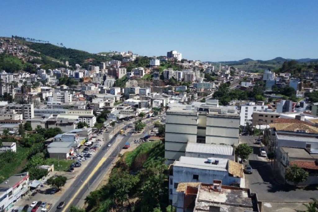 Caratinga criou 381 novas empresas em 2023
