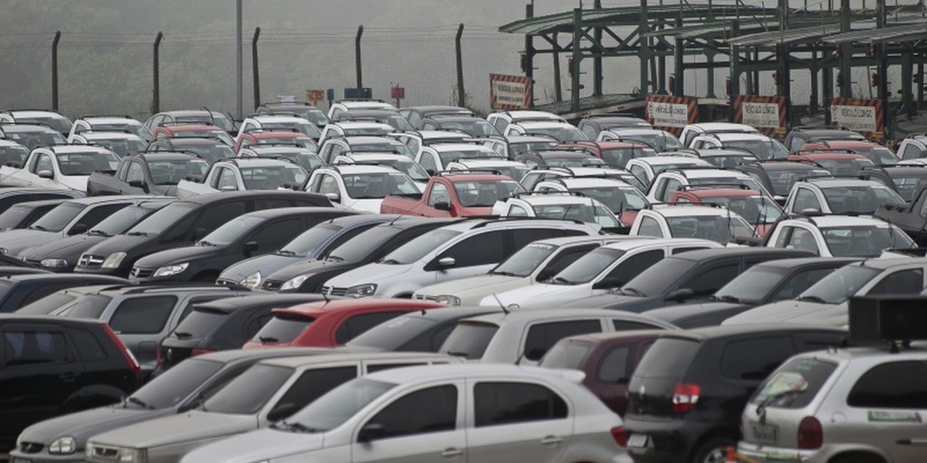 Queda de impostos para carros terá efeito nas montadoras, diz Anfavea