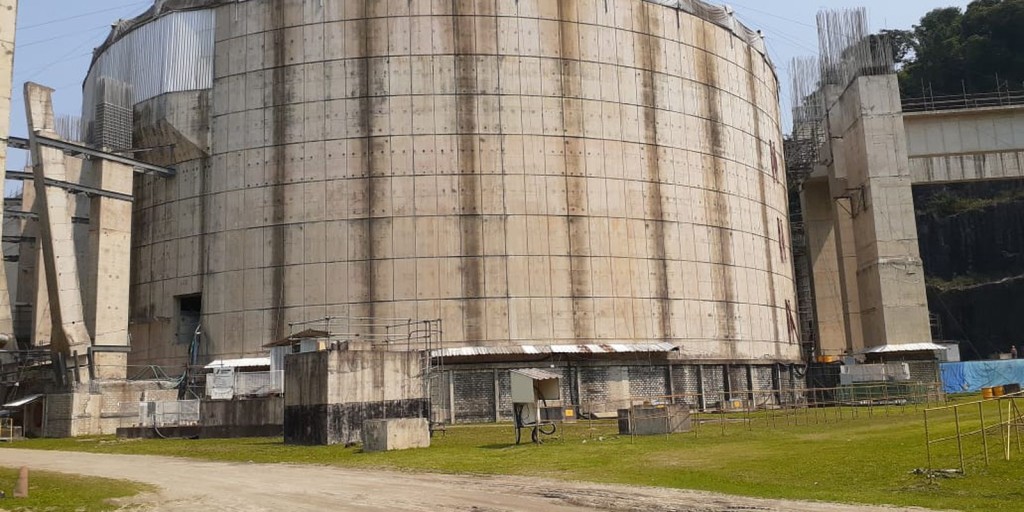 Eletronuclear retoma Plano de Aceleração da Linha Crítica de Angra 3