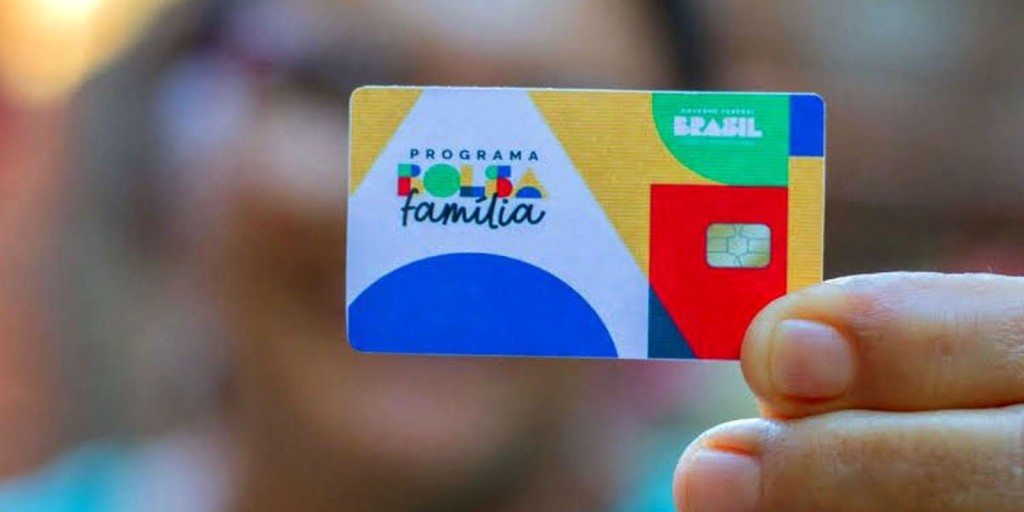Caixa paga Bolsa Família com novo adicional de R$ 50 a NIS de final 3