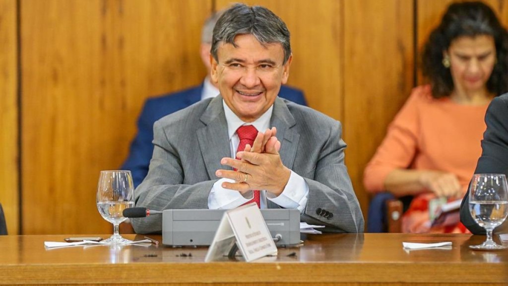 'Não tem como a reforma tributária ser unanimidade', diz Dias