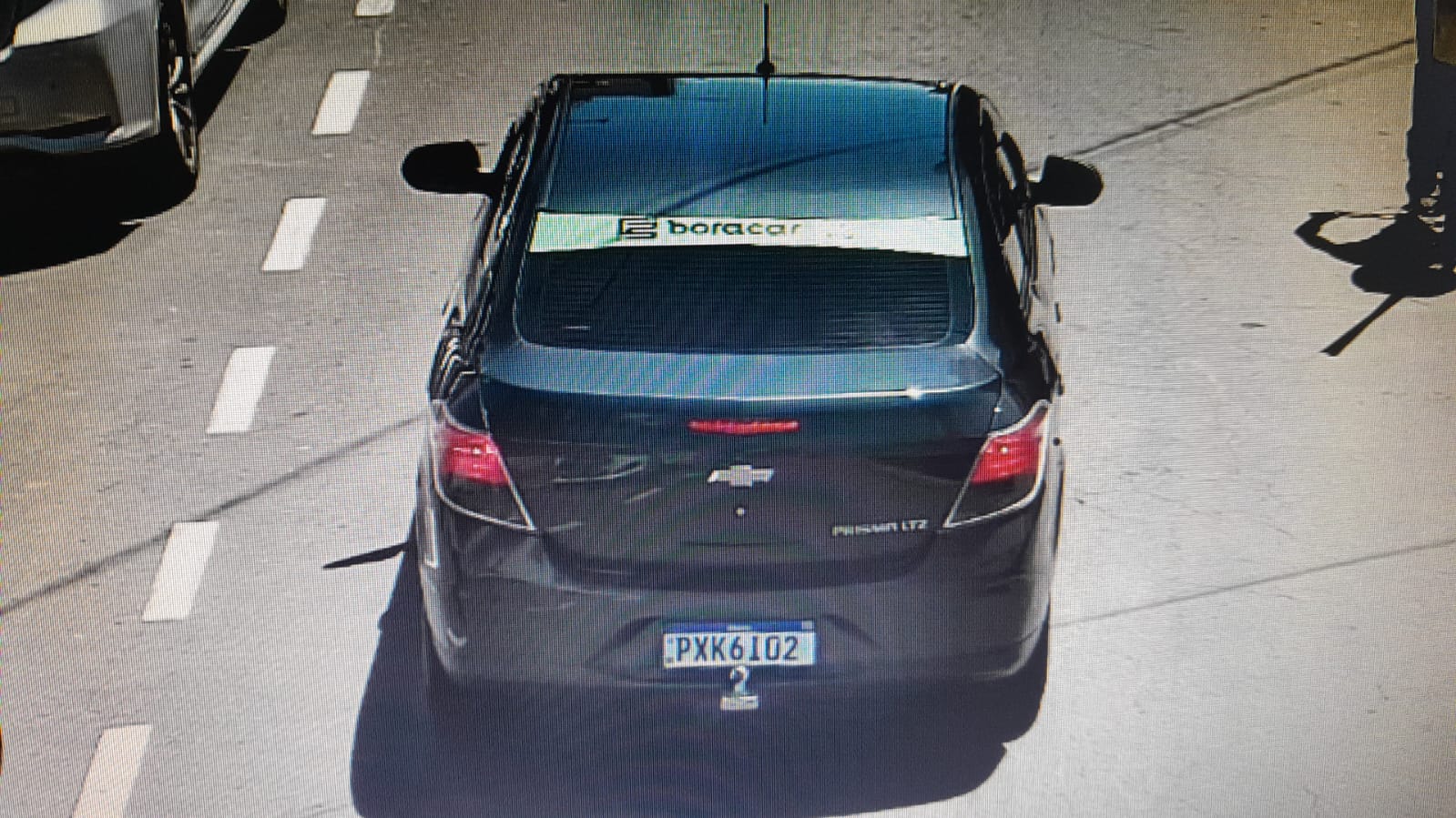 Polícia Civil de Alfenas identifica autor de triplo atropelamento